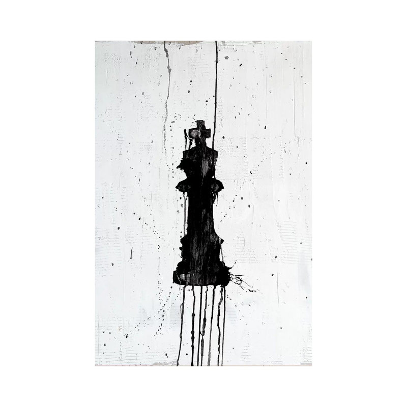Kent Youngstrom by Kent Youngstrom - Wrapped Canvas Gallery-Wrapped Canvas Giclée, 101.6 cm H x 66.04 cm W
