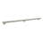 4' Ladder Rail Kit for Removable Ladder (Includes: Rail, Brackets, Rail End caps)-1394908836
