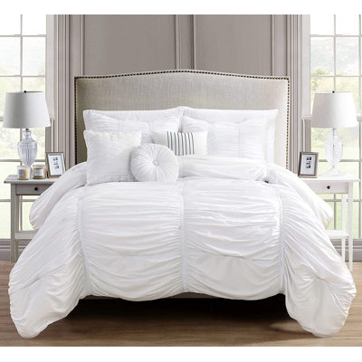 Modern Comforter