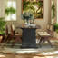 French vintage dining table-705443455