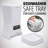 Anti-Skid Automatic Feeder