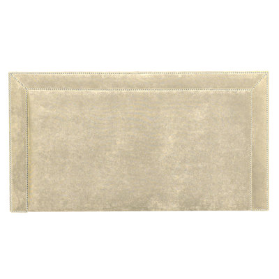 Daveney Upholstered Headboard