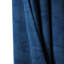 Hollange Crushed Velvet Eyelet Windows Panel Curtains-1806840494-1806840484