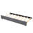 Upholste Platform Bed With Trundle