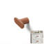1.75" Oval Knob-872416741