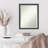 Camilya Solid Wood Rectangle Wall Mirror-1774775682