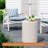 Outdoor Side Table-665391913