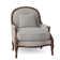 Adair 33.5" W Armchair