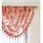 Kelliher Floral Scalloped Window Valance-1000993468