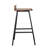 Chablis Solid Wood 27" Counter Stool