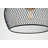 Paxton 1-Light Dimmable Globe Pendant-121424833