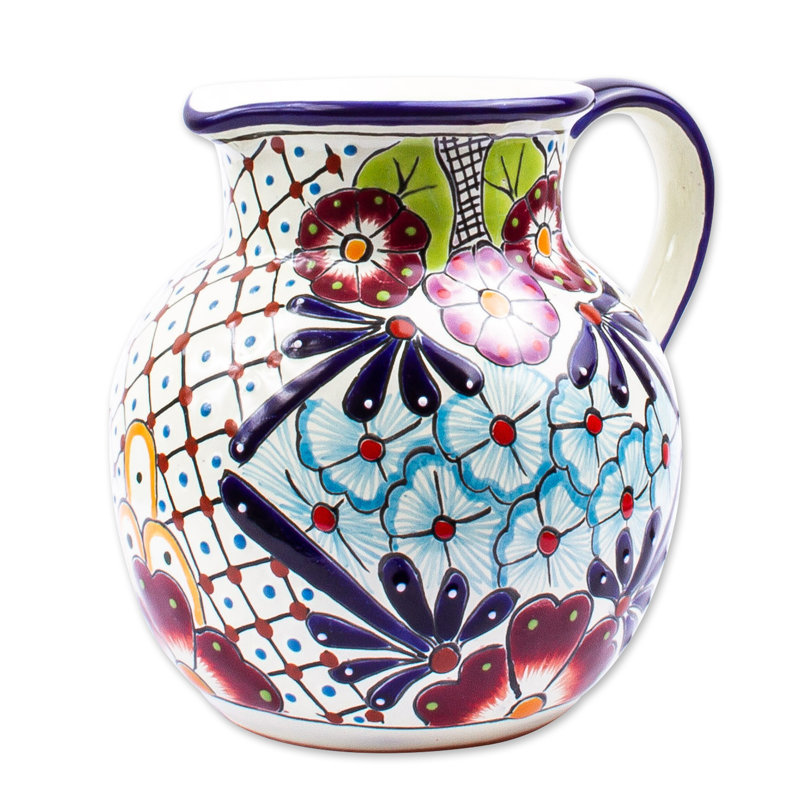 33.814oz. Ceramic Beverage Dispenser