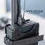 Mini support d'ordinateur Vivo