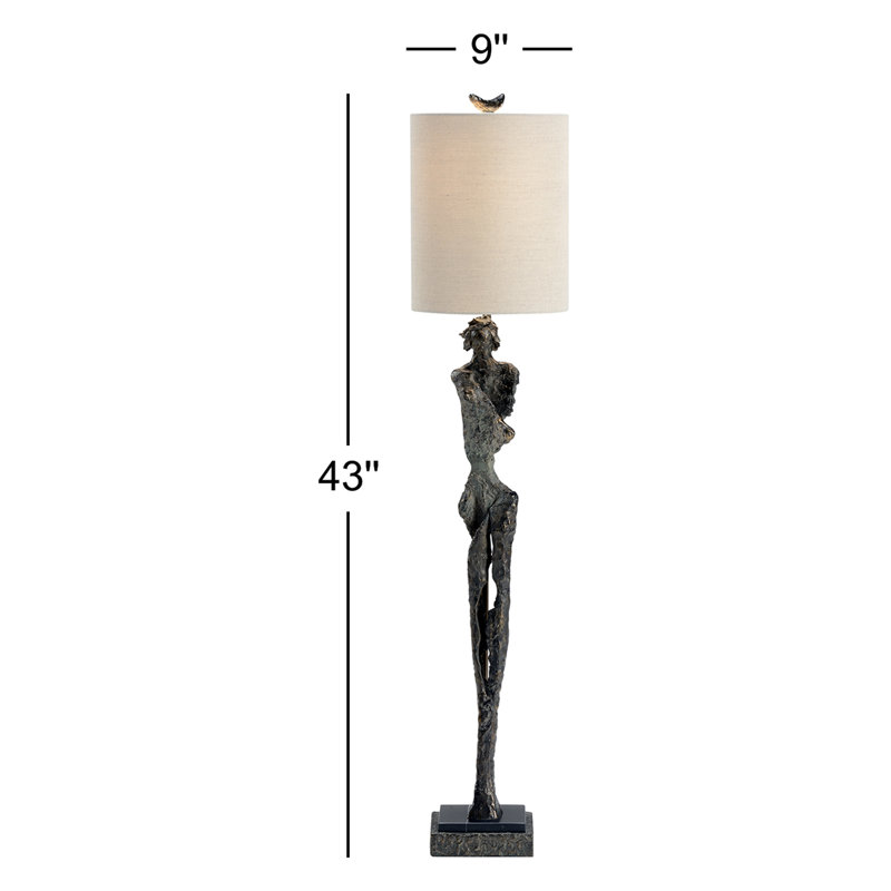 Lampe buffet Frederick Cooper