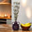 Sweet Pea Arrangement