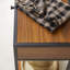 Agra Solid Wood Top Console Table-124350813