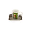 Alma De Lisboa Porcelain Coffee Mug