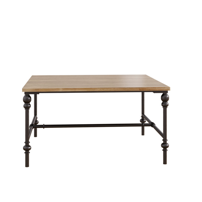 Norcross Four Leg Coffee Table