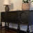 Retro Multifunctional Practical Console Table