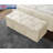 Alakay 102cm Wide Rectangle Striped Ottoman Storage Box with Hydrolic Arm-2047666043
