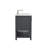 Vicini Single 42" Bathroom Vanity Set-88329688