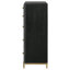 Commode 5 tiroirs Anser