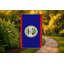 Drapeau du Belize — Drapeau d'extérieur
