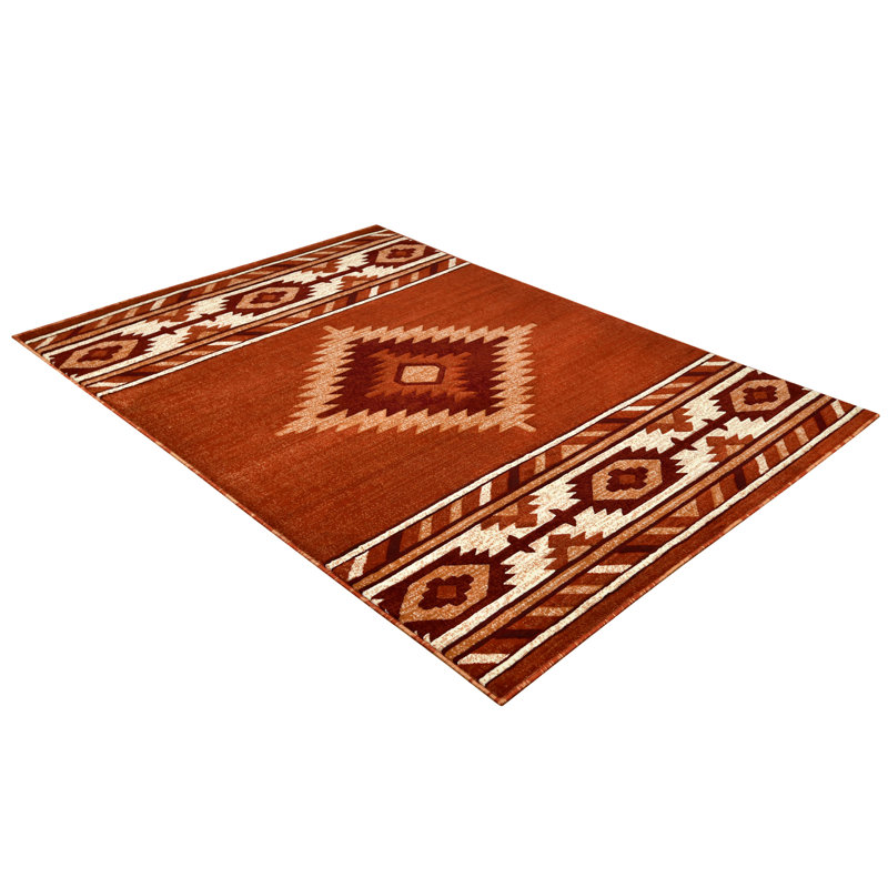 Kenedi Indoor Rug, Runner 2' x 6'11"