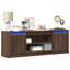 Cyarah Unfinished TV Stand-48932598-48932585