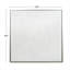 HC Da-Mat Tensioned Réalisateur Electrol - Format AV 50 po x 50 po-4652667