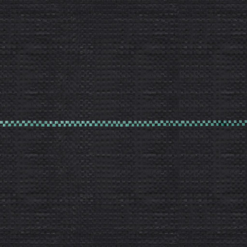 Toluca Flooring, 1000cm W x 100cm D, Pure Black