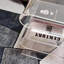 Table de bout S-Curve, table d'appoint en acrylique transparent pour le salon, table d'appoint moderne-71659725
