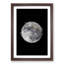 The Beauty of the Moon - Framed Print-55735779-55735782