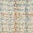 Genesis Distressed Plaid Blue/Rust Area Rug-344326619