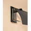Hardison Wall Mounted Toilet Paper Holder