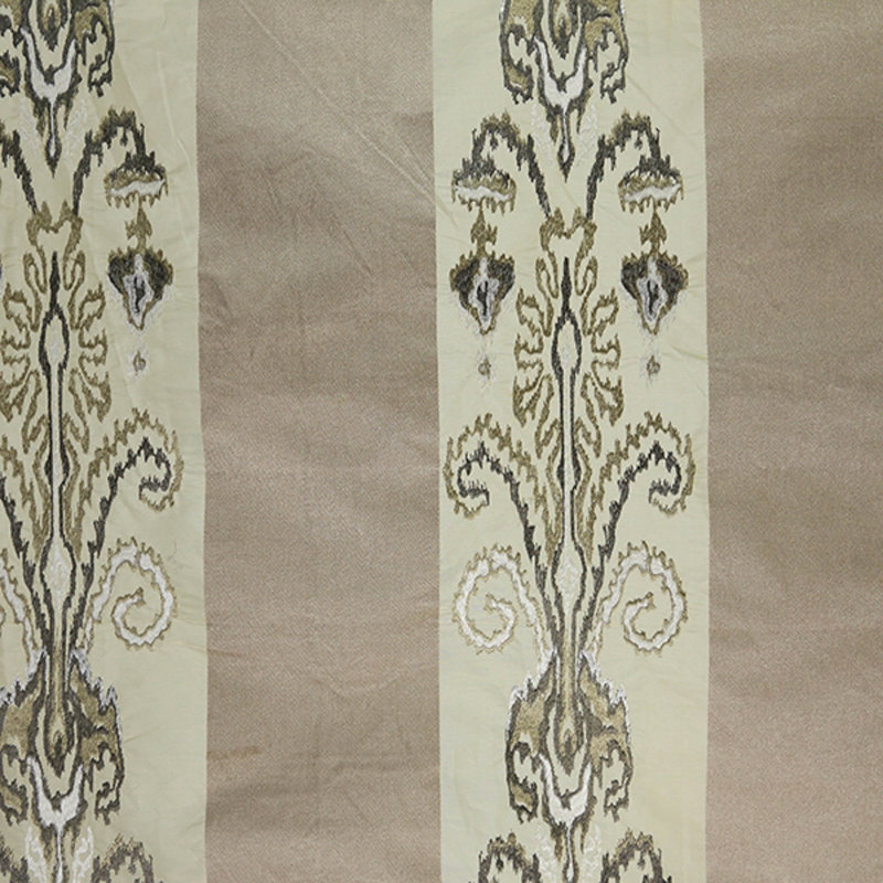 Tissu huitième wonder Wesco Gentry, Quartz fumé