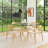 Ardo Solid Wood Dining Chair-91877695