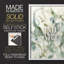 Underwater Botany II, reproduction encadrée - bois massif-1558380218-1558380221