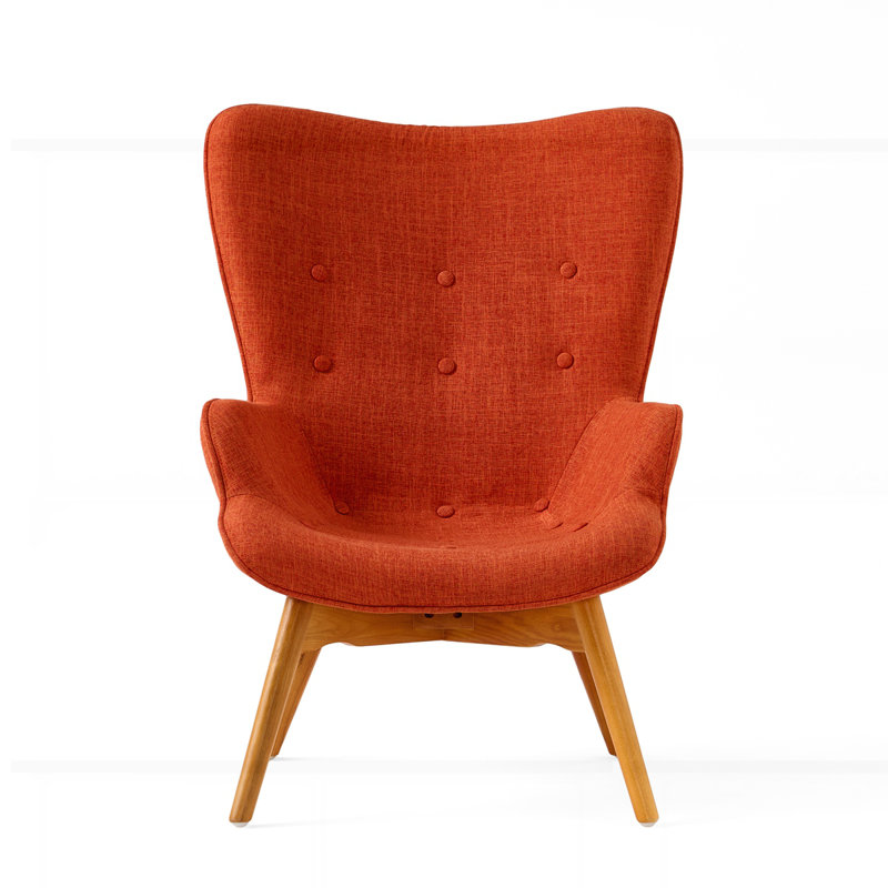 Contour Chair