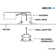 3.13" Remodel LED Retrofit Recessed Lighting Kit