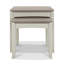 Izzie Solid Wood Nesting Tables-35370068-35370067