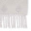 Giordano Geometric Area Rug in White/Ivory-3041176