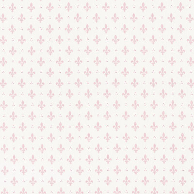 Fleur De Lis Fabric
