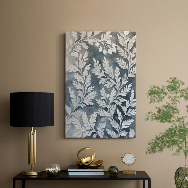 Collection de Dwmv - Collection de toile de qualité supérieure - Prêt à accrocher, H 60 po x l 40 po