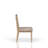 Rope Back Chair (Set Of 2)-1654247369