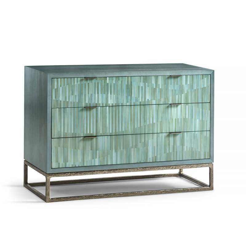 Water 3 - Drawer Dresser
