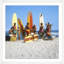 California Days 1 Print by Mat Sanders