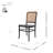 Delisma Kebba 9-Piece Dining Set
