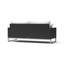 Sunbrella Outdoor 78In. Sofa - Grey-701807189-701807150