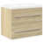 Sonoma oak is out of stock
